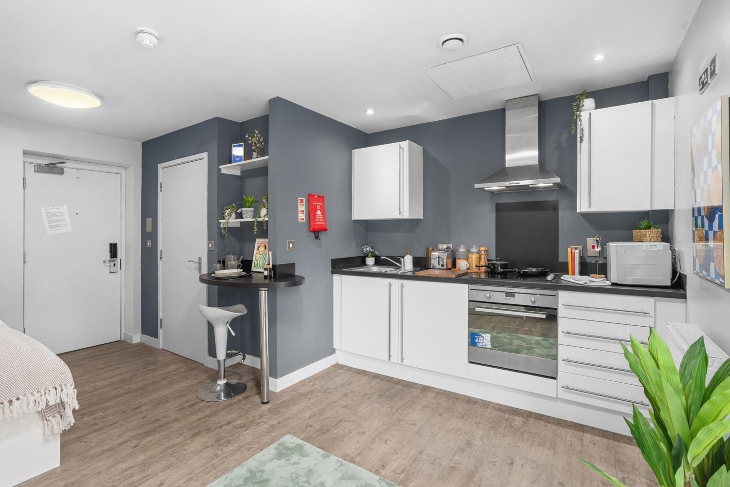 Classic Bigger Studio